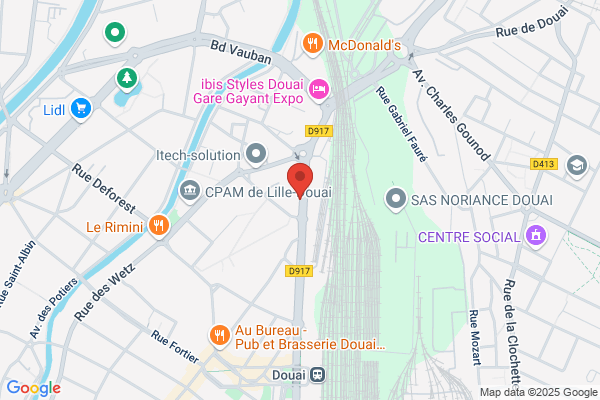 Axa Assurances