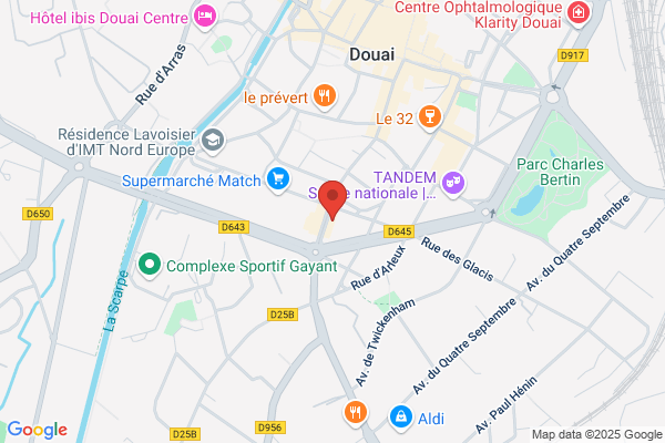 Gan Assurances Deknudt Vincent Agts Generaux