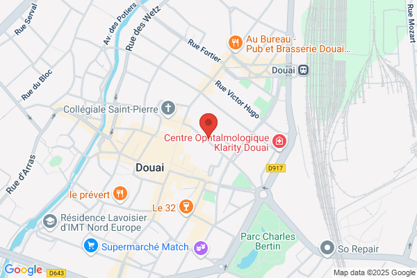 Auto Ecole Laborde