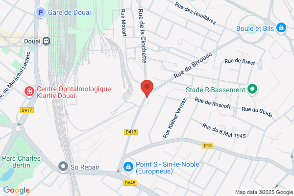 Auto Ecole Maryline