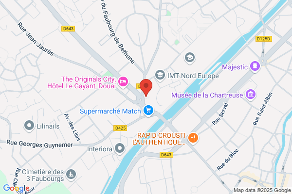 Auto Ecole Patrick