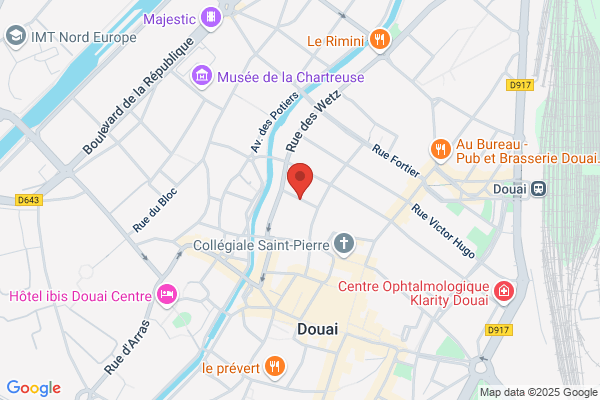Dablemont Marc Avocat