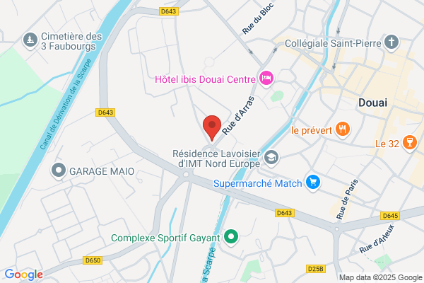 Houssier Bruno
