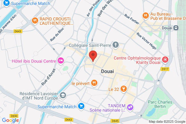 Banque Populaire Du Nord