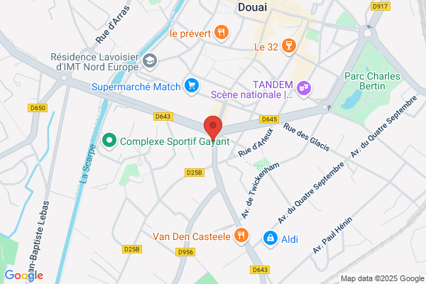Banque Scalbert Dupont