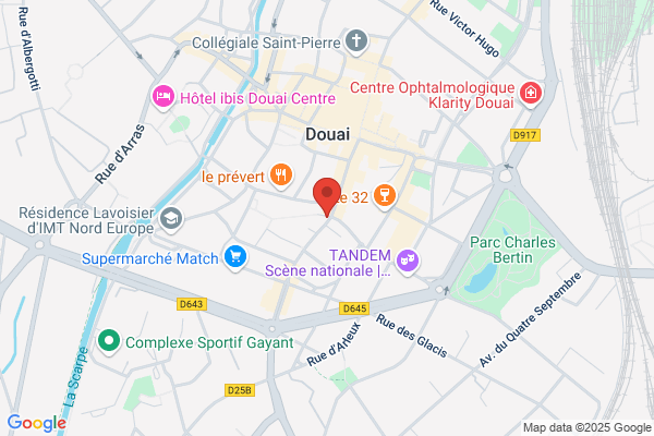Credit Immobilier De France