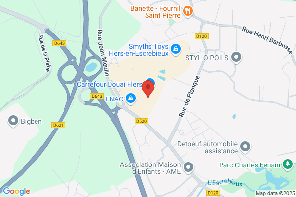 Histoire d'Or