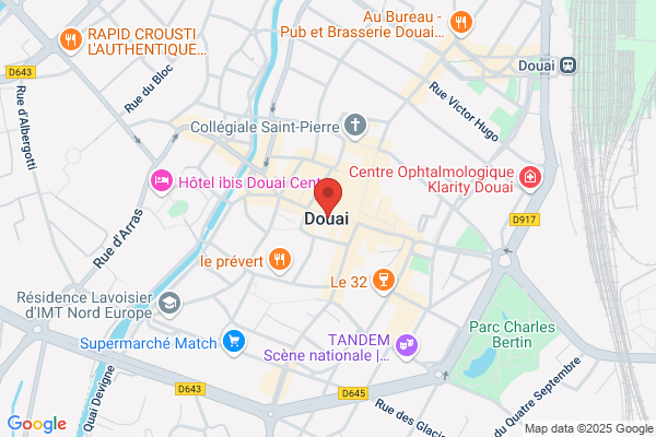 Au Beffroi