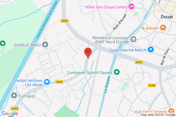 Dupuis Marie Therese