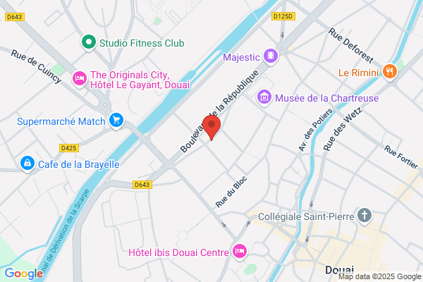 MPB EXPERTISE ET CONSEIL