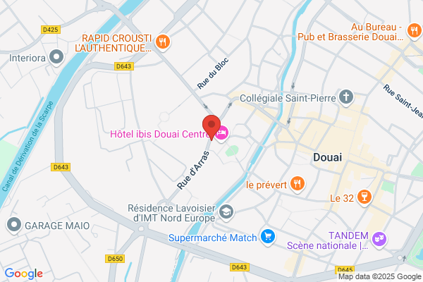 Beauvois Joceline