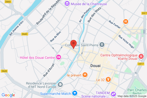 Brasserie Des 5 Chemins