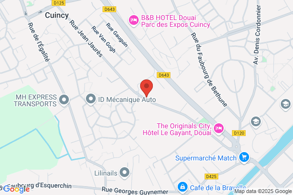 Cafe Il Vaut Mieux Ici Qu En face