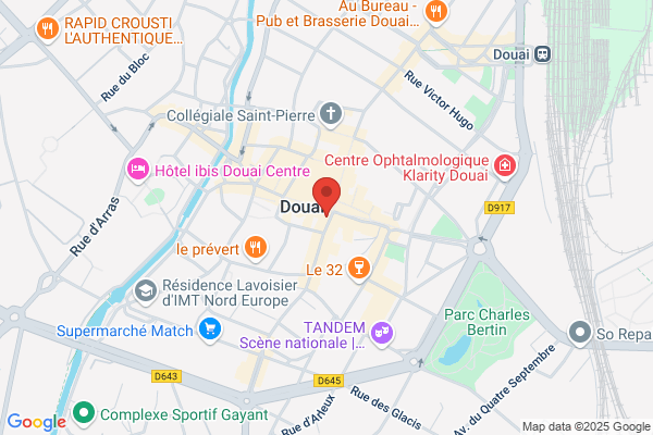 100 Pour 100 Coiffeurs