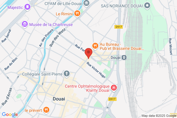 Atelier De Coiffure Et Beaute Sarl