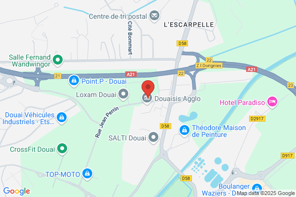 Cambez Jean Jacques
