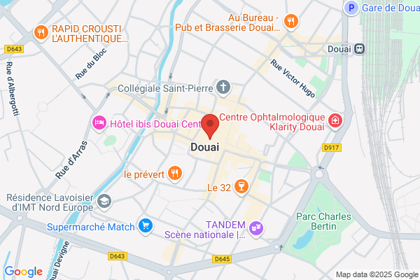 Aux Delices