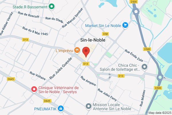Optique Morouche