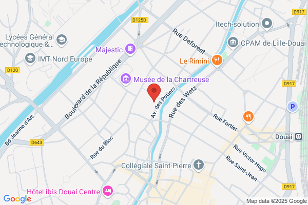 Automobile Club Nord France