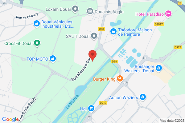 Demenagements Ladureau