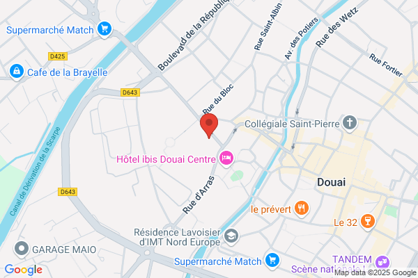 Ecoles Maternelles Publiques Ecole Annexe Jean Monnet