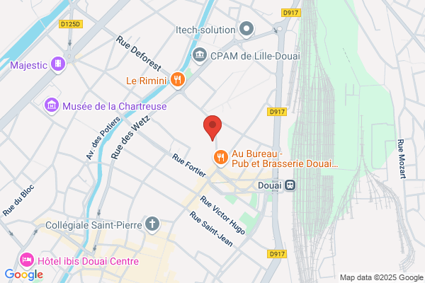 Ecoles Maternelles Publiques Ecole George Sand