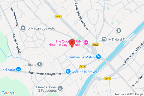 Ecoles Maternelles Publiques Ecole Leonie Maiaux
