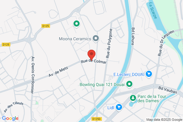 Ecoles Maternelles Publiques Ecole Marie Curie