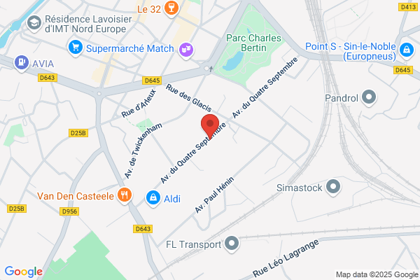 Ecoles Maternelles Publiques Ecole Sevigne