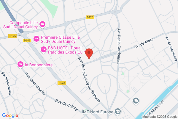 Ecole Mixte Bernard Delattre