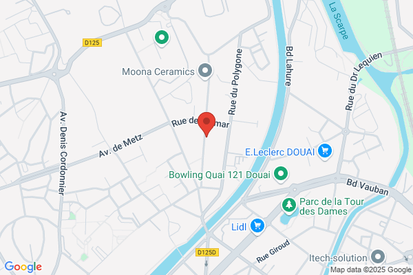 Ecoles Primaires Publiques Ecole Amede Fougerousse Handicap