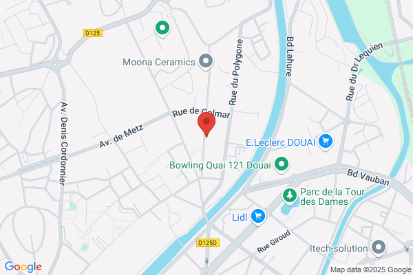 Ecoles Primaires Publiques Ecole Jeanne Georg