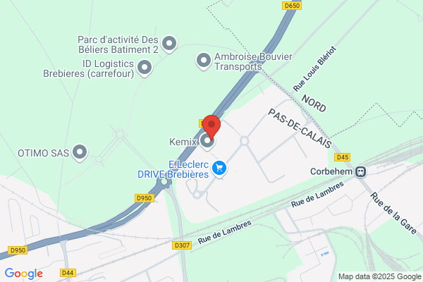 Bercq Entrep Electricite