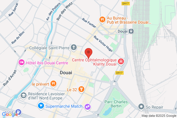 Douelectric