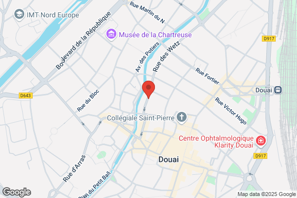 College Prive Mixte Sainte Clotilde