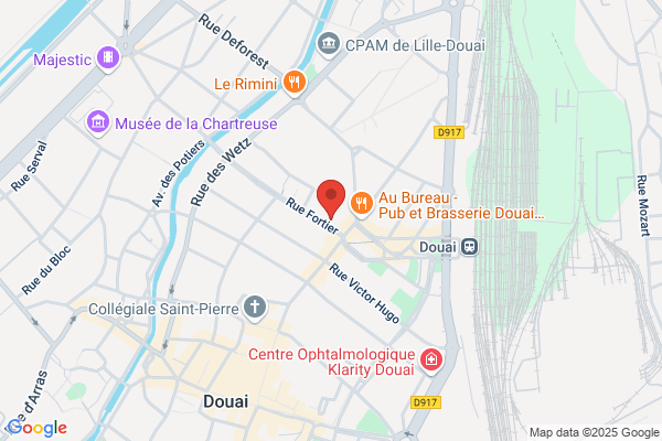 College Albert Chatelet