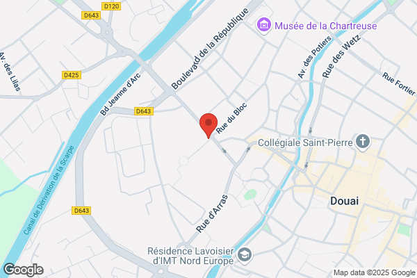 Iufm Services Generaux