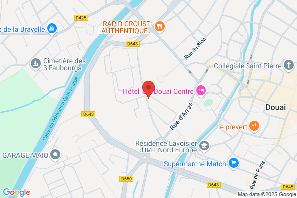 Dde Direction Departementale De L Equipement Arrondissement Ads