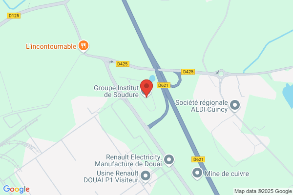 Institut De Soudure Is Services