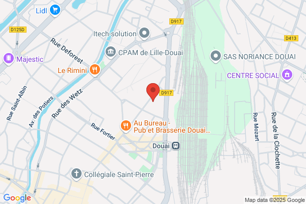 Hotel De France
