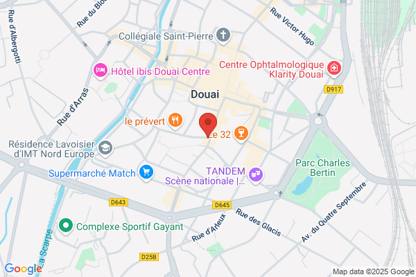 Acta Immobilier