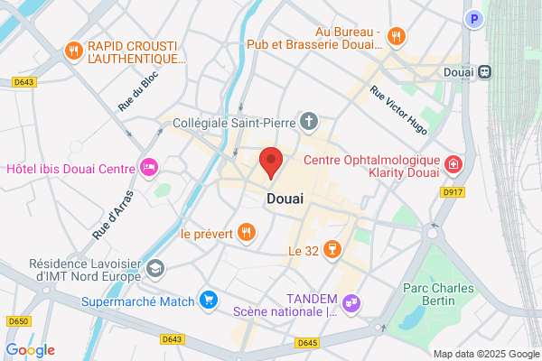 Agence Grand Bail