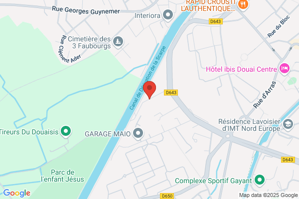 Imprimerie Brunelle