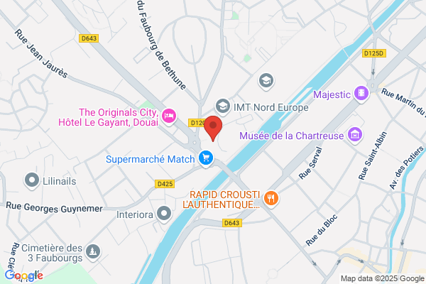 Drire Direction Regionale Industrie Recherche Environnemen