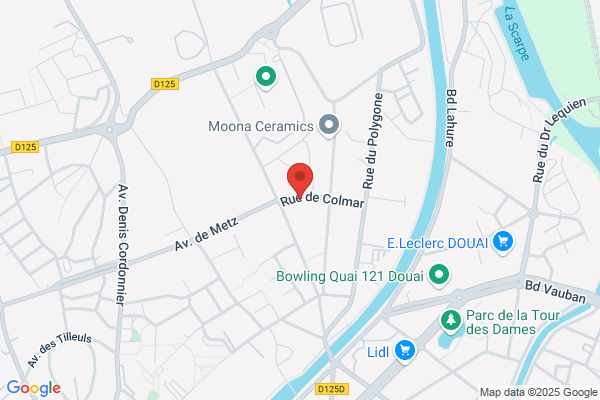Artois Informatique