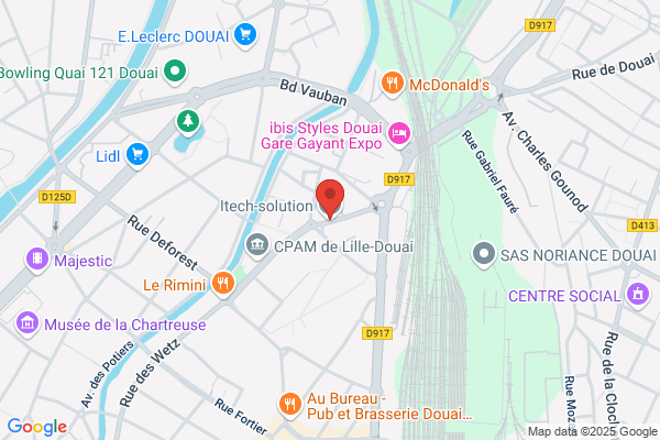 Atrium Informatique