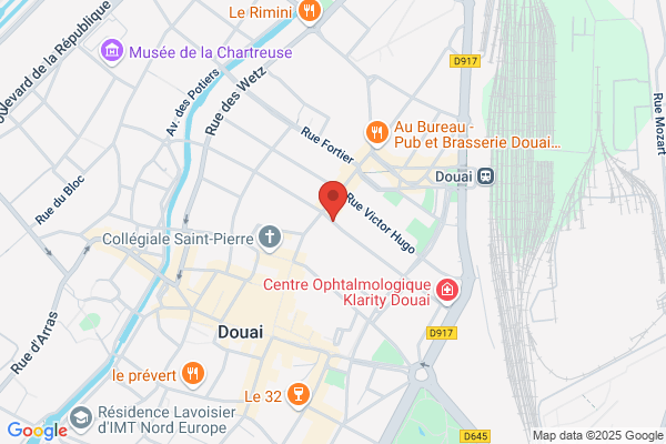 Micromania - Zing DOUAI