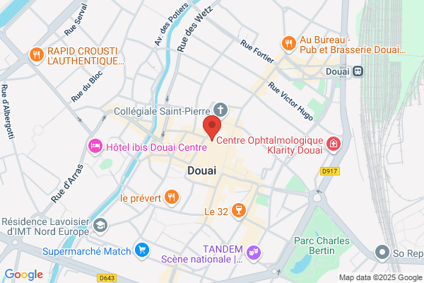 Joueclub