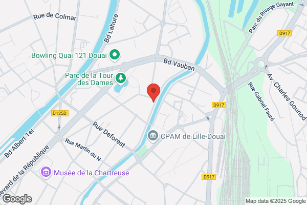 Cabinet D Ophtalmologie Des Docteurs Clotilde Boursier et sy