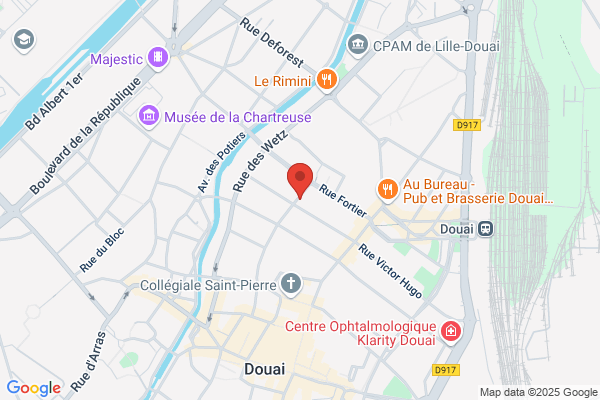 Cabinet D Ophtalmologie Des Docteurs Lernon Et montreuil